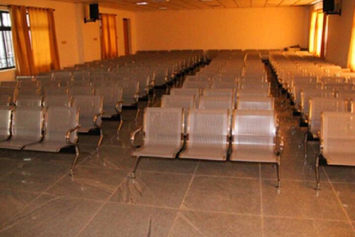 auditorium